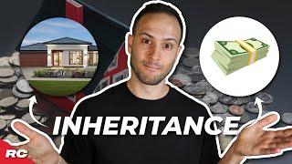 Inheritance 101: What To Do When You Inherit Money Or Property