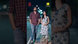 Heights Of Love ️️ EP 10 A Telugu Short Series | #ajay #harikaballa  #suryavirat