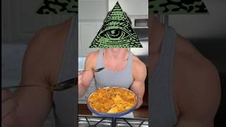 Illuminati Pasta