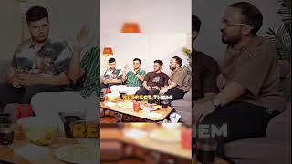 What is BRO-CODE ?? | #brocode #friends #friendship #podcast #shorts