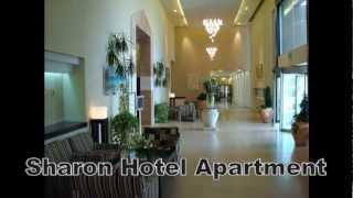 Sharon Hotel apartment rental, Hotel apartment israel, Room rental in israel, Herzliya Suites