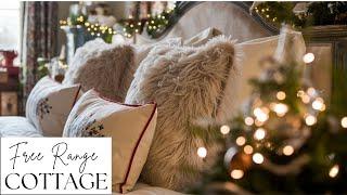 Vintage Christmas Decor Ideas | Timeless Holiday Style for a Cozy Christmas