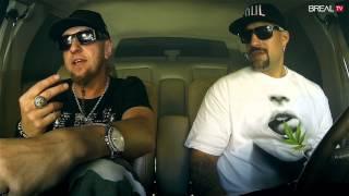 System Of A Down's Shavo Odadjian - The Smokebox (Part 1)