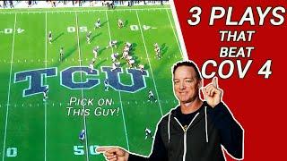 3 Plays That Beat Cover 4