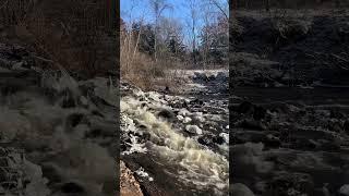 Flowing Water #3