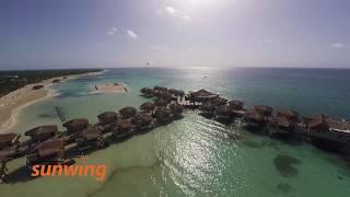 Palafitos Overwater Bungalows | Riviera Maya, Mexico | Sunwing