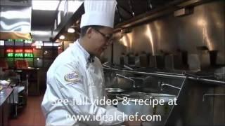 How to Make Hot and Sour Soup by Idealchef.com