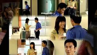 Kevin Cheng & Myolie Wu