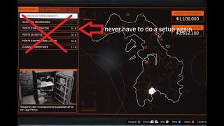 HOW TO SKIP ALL PREP MISSIONS CAYO PERICO HEIST GLITCH PS4/PS5/XB1/XBSERIESX/PC GTA 5 ONLINE