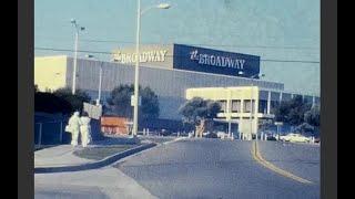 [super8] 1980s Ventura, California USA