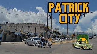 Travelling from Portmore, Saint Catherine to Patrick City in Kingston | 876 By Birth