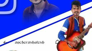Actor Ashutosh Vishwakarma ||Introduction video ||