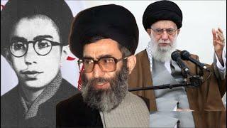 UBUHANGANGE bwa AYATOLLAH ALI KHAMENEI, ICYAMUTEYE UBUMUGA BW'UKUBOKO, UKO YABAYEHO...AMATEKA YABO!