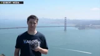 Martin Seibert, CEO and Founder of //SEIBERT/MEDIA Corp