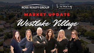 Westlake Village, CA. Market Update Oct. 2020 - YupSOLD