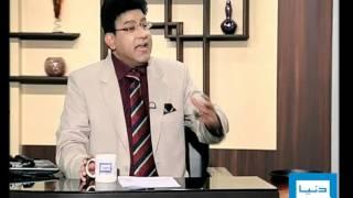 Dunya TV-HASB-E-HAAL-05-01-2012