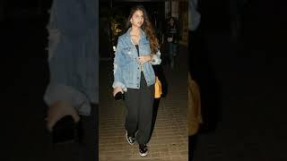 Shahrukh khan daughter Suhana khan beautiful pics status #suhanakhan #shahrukhkhan  #shorts