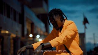 FHISH - KAK KAK (Official Video) Dir by Sir ENOW Derick