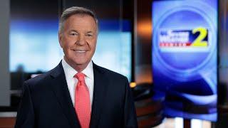 Celebrating Glenn Burns | WSB-TV