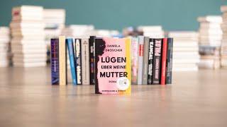 Daniela Dröscher - Lügen über meine Mutter (Deutscher Buchpreis 2022)