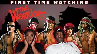 The Warriors (1979) | *First Time Watching* | Movie Reaction | Asia and BJ