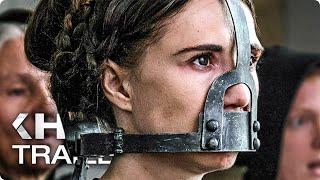 BRIMSTONE Exklusiv Trailer German Deutsch (2017)