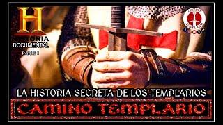 Historia Secreta De Los Templarios. (Parte I)