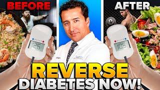 Absolutely Best Way To Reverse Diabetes!