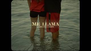 J ABECIA ft CAMIN - ME LLAMA