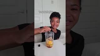 Have you tried this??? Full video coming FRIDAY!!! #cardib #hairmask #naturalhair