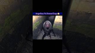 Angelina Trolling  | #shorts #viralshorts #youtubeshorts #trending #granny #trollface