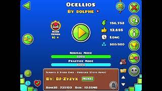 New Hardest! | Occelios by Dolphe