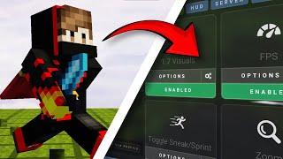 The Best Minecraft and Lunar Client Settings (3000+ FPS)