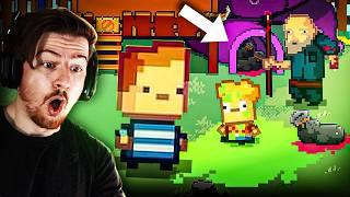WE'RE BACK AT SCHOOL & EVERYTHING IS ALREADY WRONG. | Kindergarten 3 (Part 1)