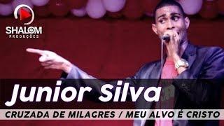 Junior Silva / UM NOVO DIA PARA JAIRO / Mensagem Completa