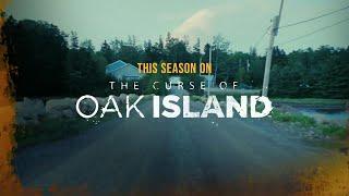 The Curse Of Oak Island | Season 12 | OFFICIAL Promo Trailer [HD] [2024]