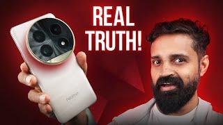 Realme 13 Pro+ 5G - Best Camera Phone under Rs 30k?