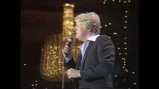 JOE LONGTHORNE MBE 'A GALA EVENING AT GROSVENOR HOUSE'  ITV