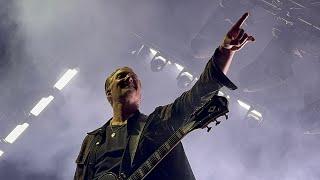 Queens of the Stone Age "A Song for the Dead" @ Kia Forum, Inglewood, CA 12-16-2023