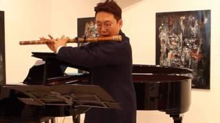 Concert of Korean Composer Daeseong KIM - 1 SPACEJOA