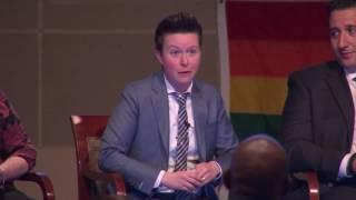 Prudential - May 2016 - Gender Continuum Symposium - Jesse Lueck