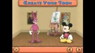 Toontown: 2003 Commercial USA - Long Version