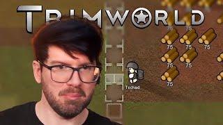 7 Kolonisten weg & Neuaufbau | (T)Rimworld