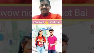 लड़की किया बड मजाक#shortfeed#music#song#pop#reaction#comedy#lyric #cover#movieclips#amitffyt#funy