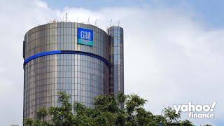 Citigroup analyst offers positive outlook on GM stock ahead of earnings