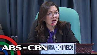 LIVE: Senate holds hearing on Alice Guo's PH passport cancellation | March 4, 2025