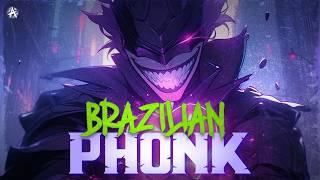 Pov : You sleep on a Brazilian Phonk ️