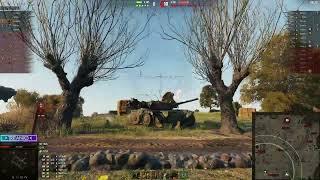 WOT | КОЛОБАНОВ ЕБР 1 в 7