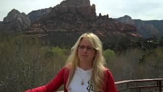 Sedona Retreats - Video Testimonial - Spiritual Warrior Program