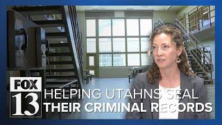 How a change in process is helping people in Utah expunge their criminal records